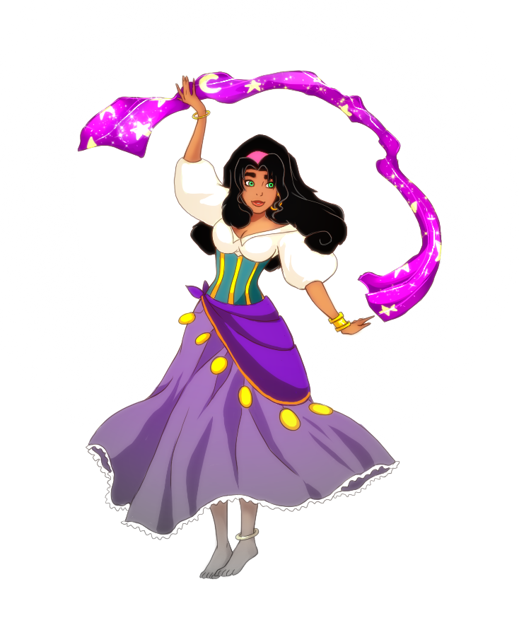 Esmeralda