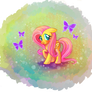 MLP: Fluttershy