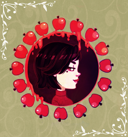 Regina Mills by YukiHyo