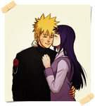 NH: Happy Birthday,Naruto-kun by YukiHyo