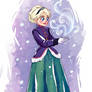 Frozen: Young Elsa