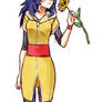 Uzumaki Himawari: Time-Skip