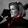 Mirror Captain Janeway