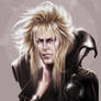 The Goblin King