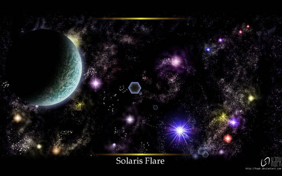 Solaris Flare