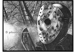 Jason by pbird12