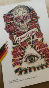 All the things that make me happy ....