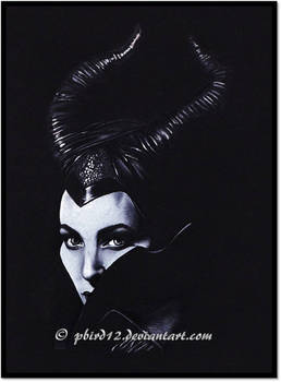 MALEFICENT