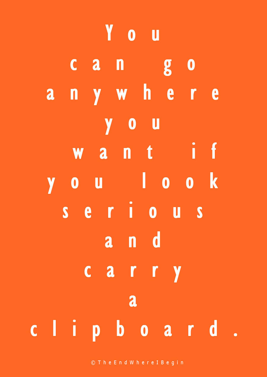 You can go anywhere by TheEndWhereIBegin on DeviantArt