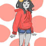 Inspired Outfit plus Aradia