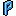 P is for Pixel