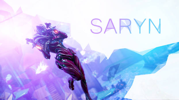 Saryn Ion