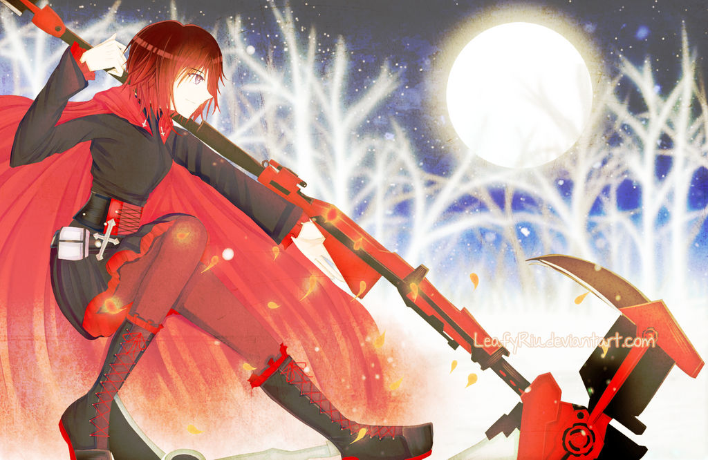Red Roses Glass Rwby RWBY: Red Like Roses by StarlightLeaf on DeviantArt