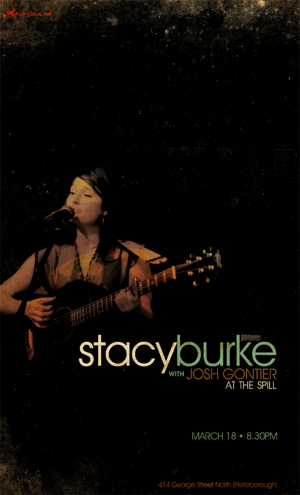 OofTS - Stacy Burke 2