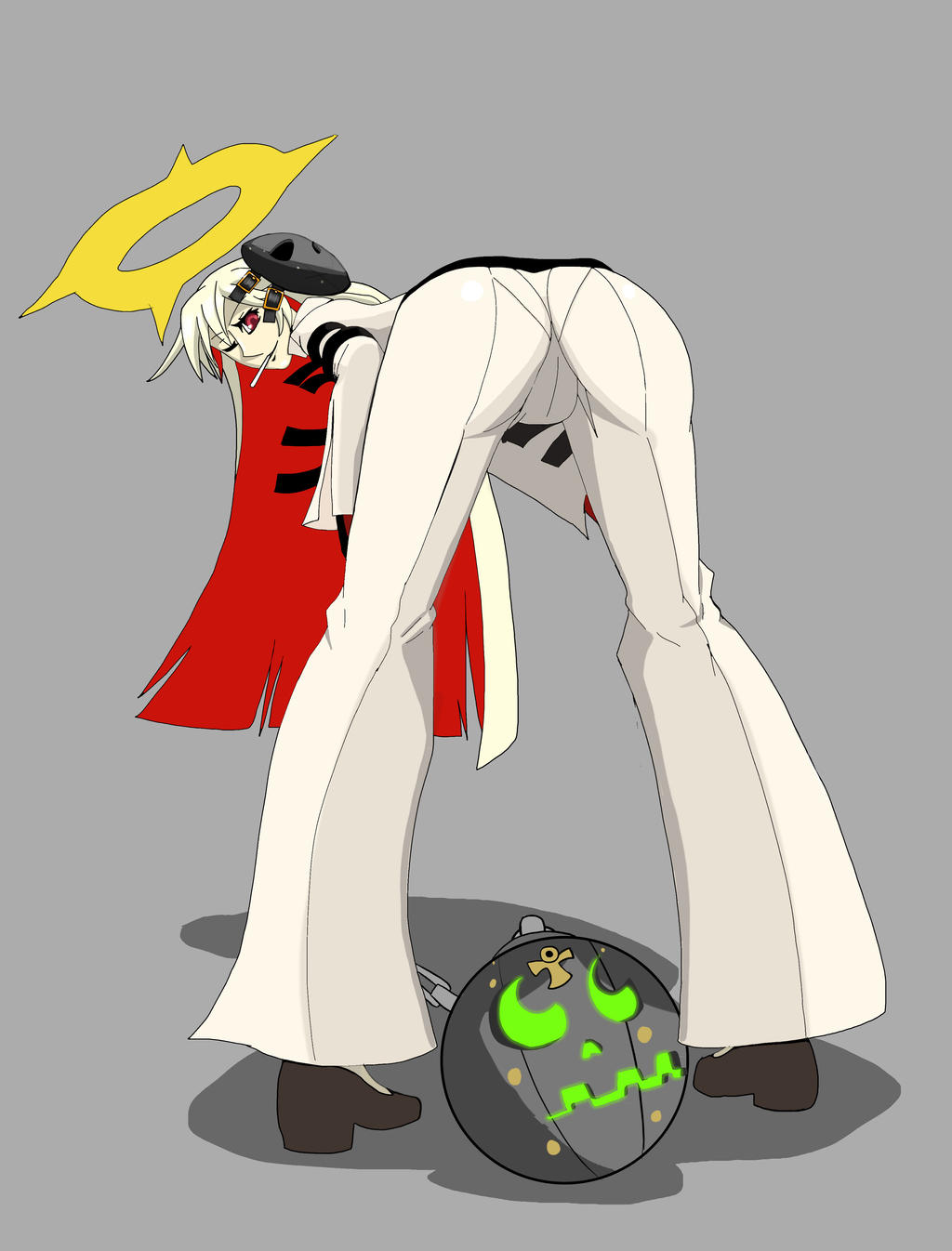 Jack O Valentine Posing By Redradrebel On Deviantart Jack O Valentine Posing By Redradrebel On Deviantart