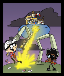 Dcfdtl Comics Explore the Best Dcfdtl Art | DeviantArt