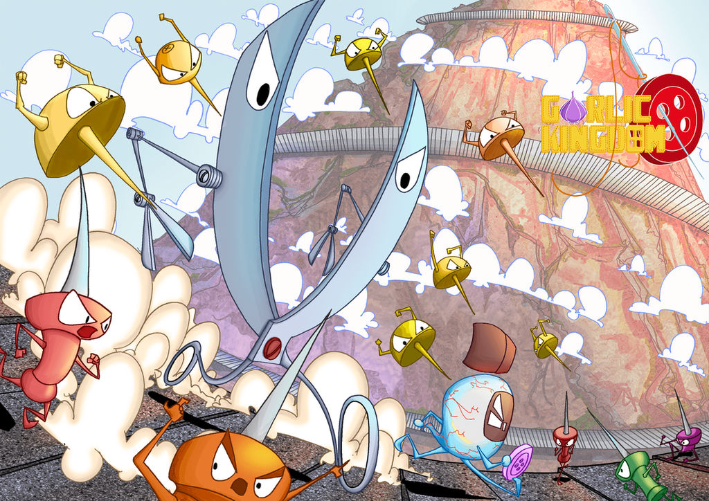 Visual Running Crazy Conceptual - Running Scene by LoveraSantiago on DeviantArt