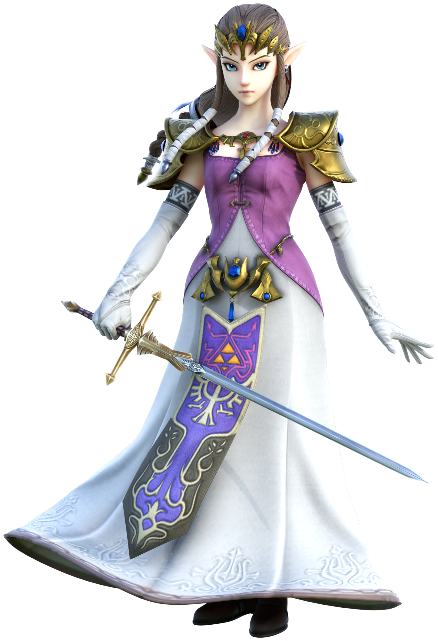 Zeldapedia, The Legend Of Zelda Wiki - Loz Twilight Princess Enemy Png,  Transparent Png - 863x659(#2301966) - PngFind