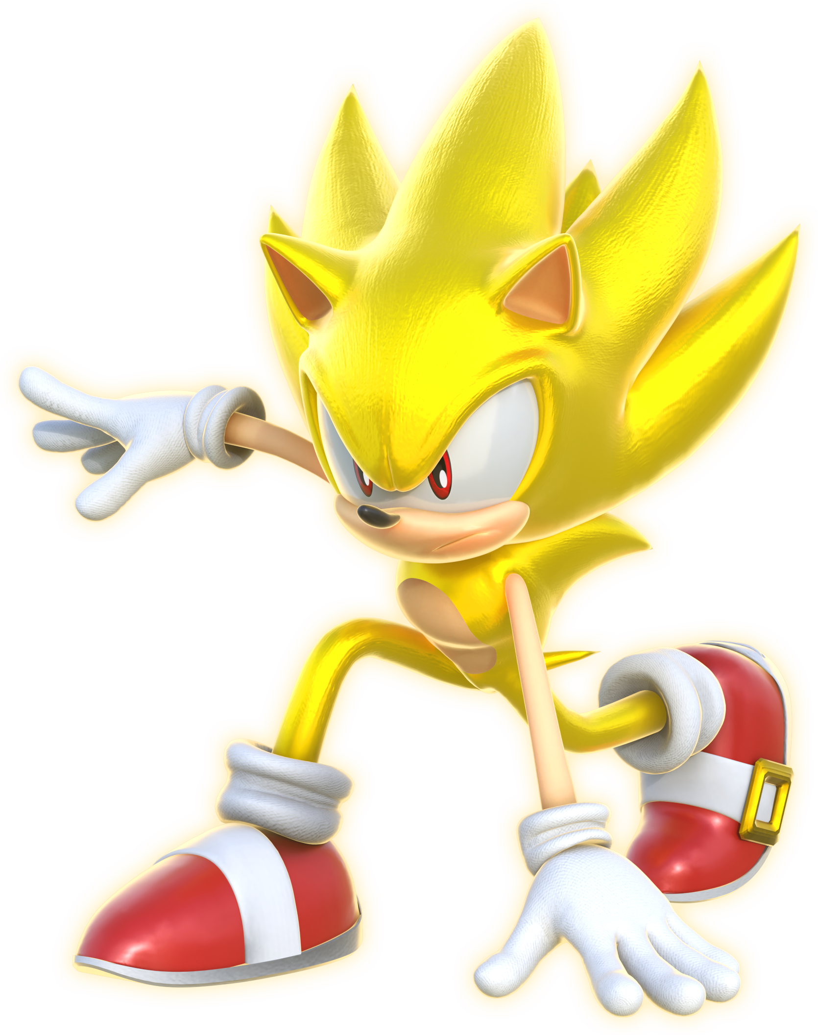 Super Sonic png images