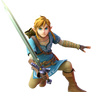 Link (Breath of the Wild)