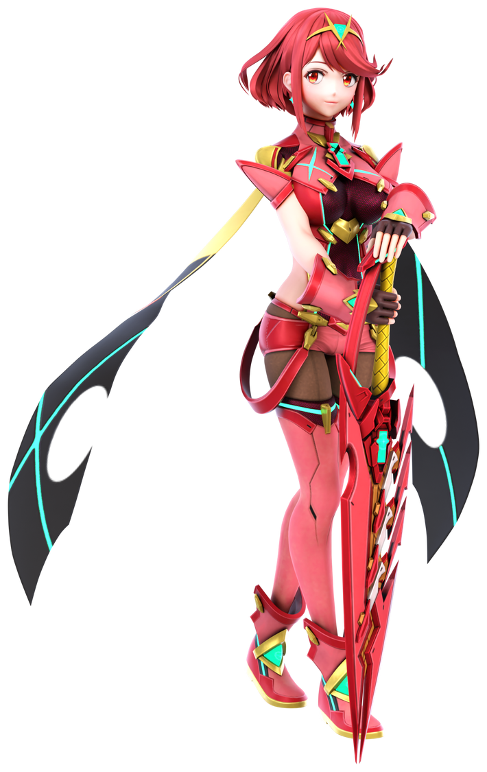 Devil Pyra Pyra by Adverse56 on DeviantArt