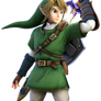 Link (Twilight Princess) [15]