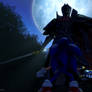 Sonic and the REAL Black Knight