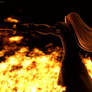 One-Winged Angel