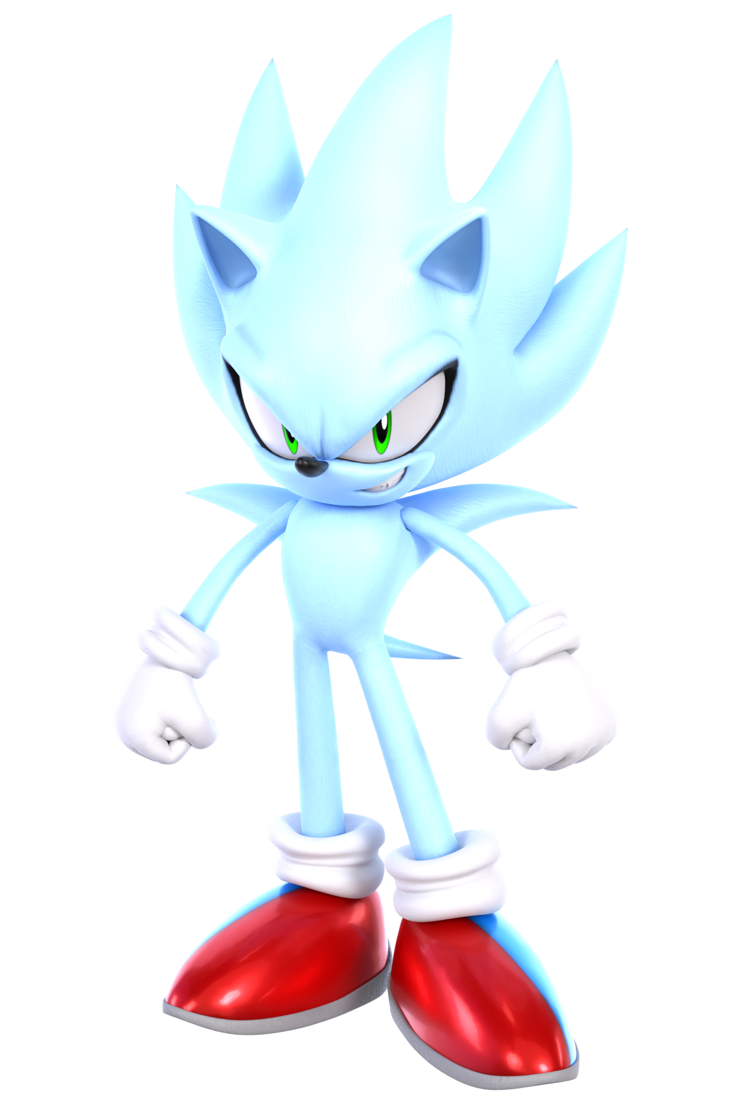 Infinity Nazo Nazo by Adverse56 on DeviantArt