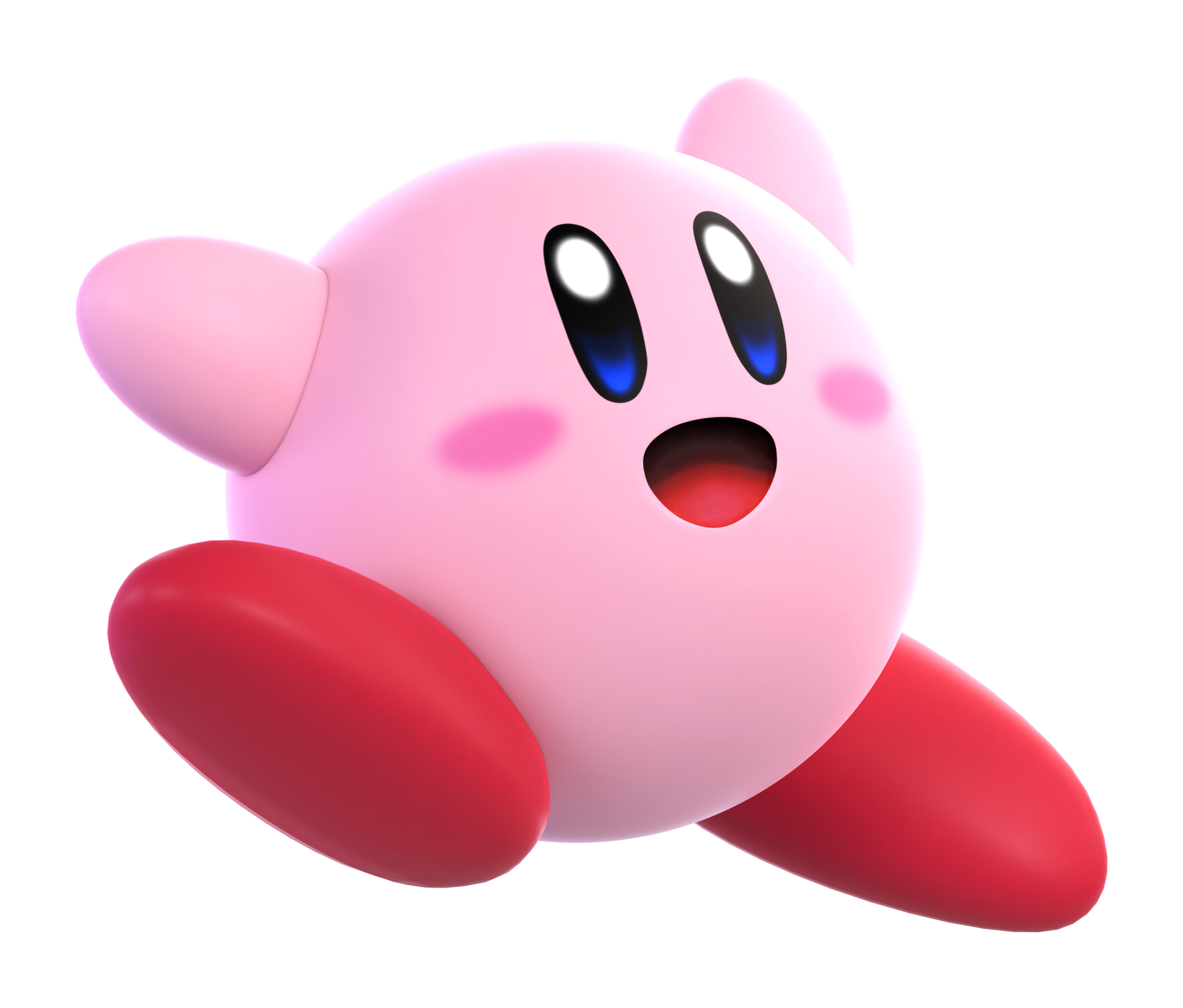 Smash Banner Kirby By Adverse56 On DeviantArt smash-banner-kirby-by-adverse56-on-deviantart