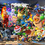 EVERYONE IS HERE