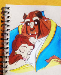 BeautyandtheBeast