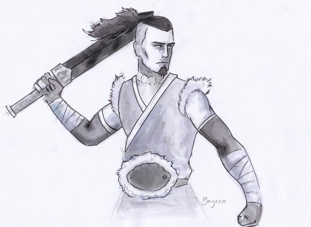 Sokka