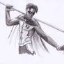 Robin- Jason Todd (Young Justice)