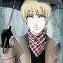 APH: Rain