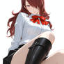 Mitsuru Kirijo