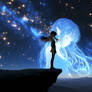 Celestial Reflection