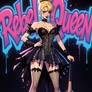 Cinderella: Rebel Queen