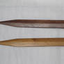 Wooden Gladius 1+2 - 5