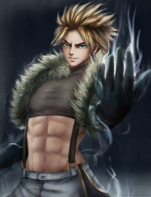 Come on, Natsu! by modrawmanga Come on, Natsu! by modrawmanga