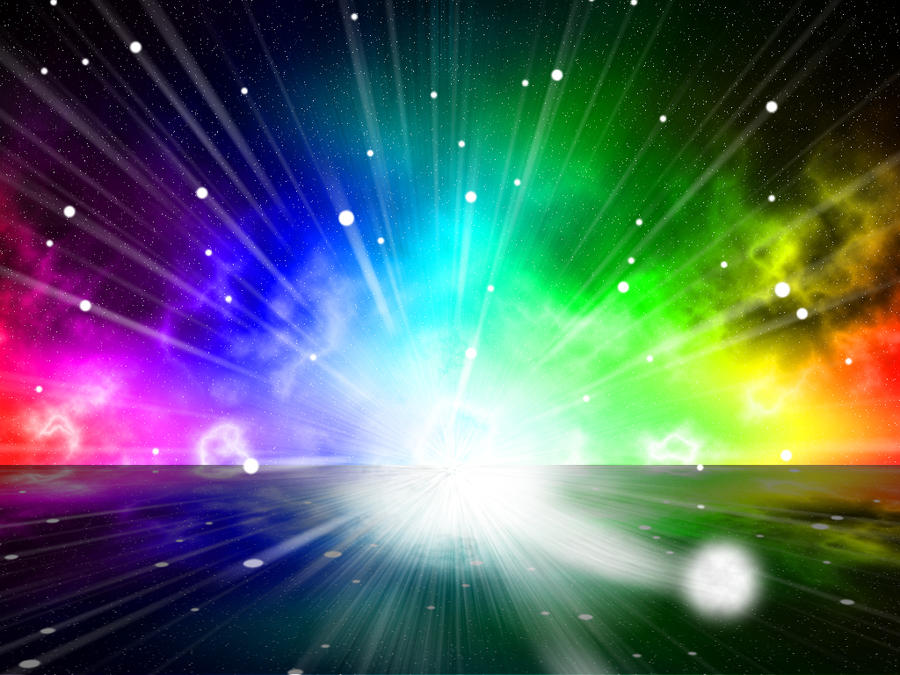 Exploding Aurora V2 by smiths-last-option on DeviantArt