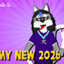 ErikJDM The Cat's New Look (2026)