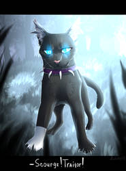 CatWar: Scourge