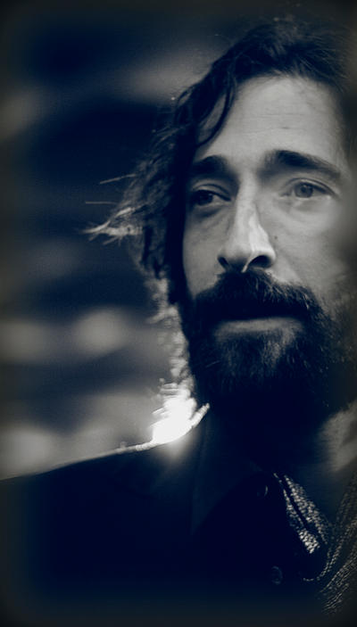 adrien brody I