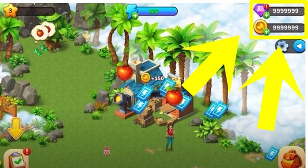 Dragonscapes Adventure MOD APK/IOS by peter23auy on DeviantArt Dragonscapes Adventure MOD APK/IOS by peter23auy on DeviantArt