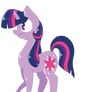 Twilight Sparkle