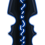 Legion Headhunter's Sword