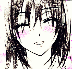 Yuki Cross Manga Edited