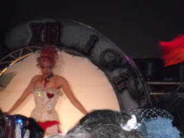 Emilie Autumn concert picture3