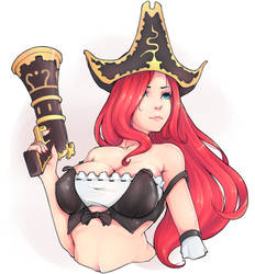 Miss Fortune